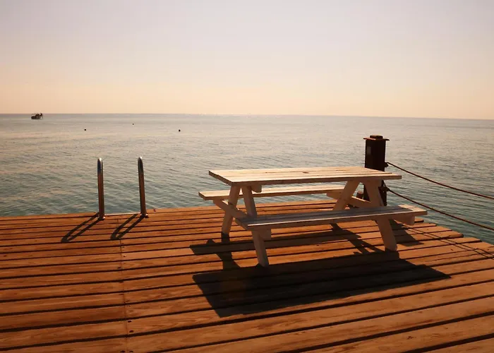 3bdr Direct On Swimming Pool-ein Bay Sokhna Ain Sukhna