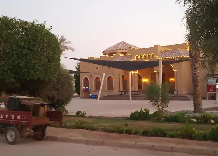 3bdr Direct On Swimming Pool-ein Bay Sokhna Ain Sukhna