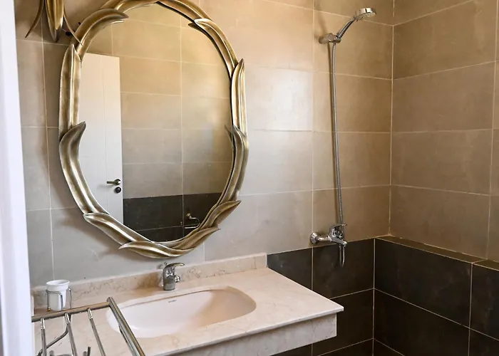 Apartment 3bdr Direct On Swimming Pool-ein Bay Sokhna Ain Sukhna