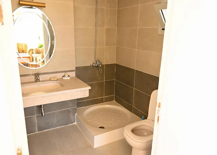 Apartment 3bdr Direct On Swimming Pool-ein Bay Sokhna *