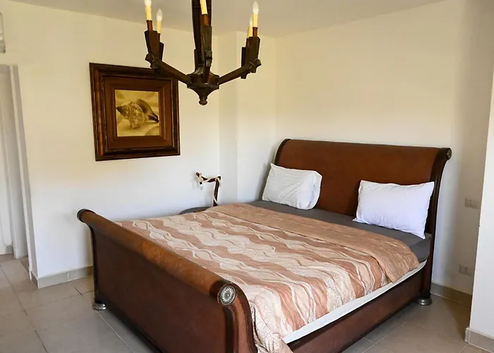 3bdr Direct On Swimming Pool-ein Bay Sokhna Ain Sukhna