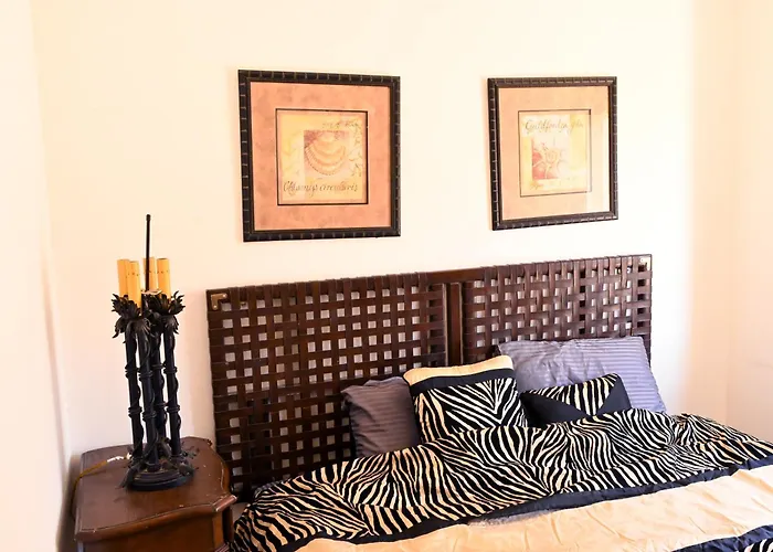 3bdr Direct On Swimming Pool-ein Bay Sokhna Apartment *