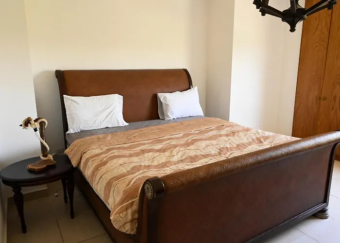 3bdr Direct On Swimming Pool-ein Bay Sokhna * Ain Sukhna