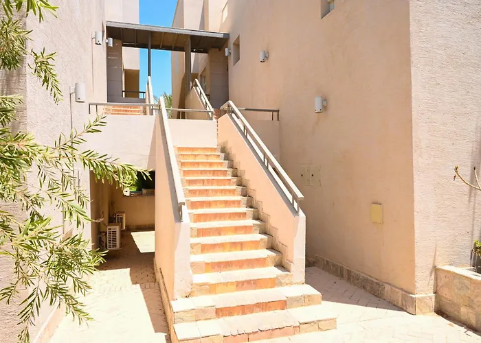 3bdr Direct On Swimming Pool-ein Bay Sokhna Ain Sukhna
