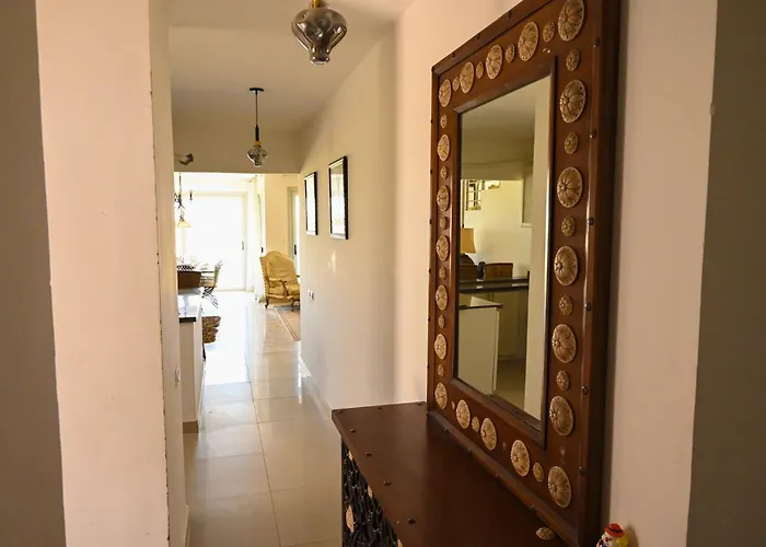 3bdr Direct On Swimming Pool-ein Bay Sokhna