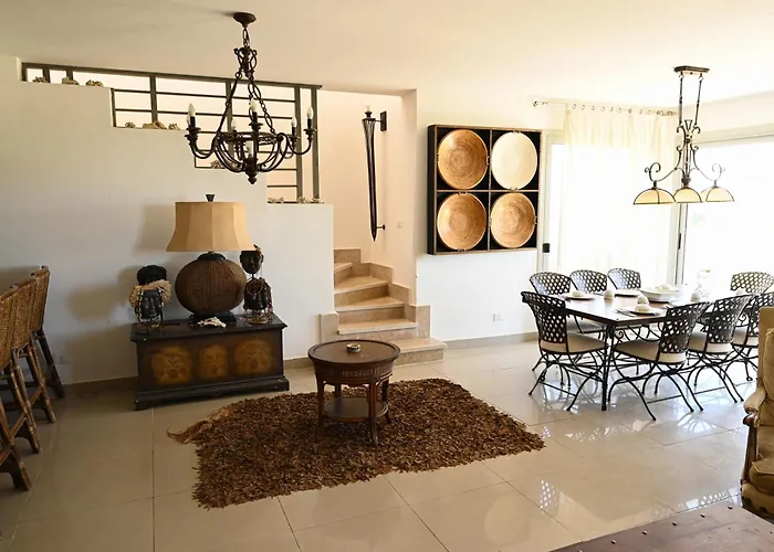 3bdr Direct On Swimming Pool-ein Bay Sokhna